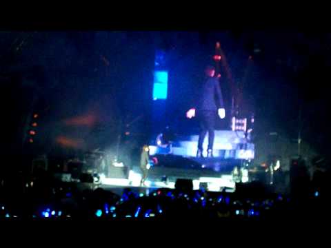 [FANCAM] 110528 Eunhyuk's Solo (Hari Belia Negara 2011 - Malaysia)