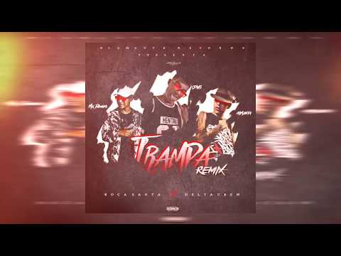 "TRAMPA (REMIX) // Javis Feat Mk Daniel X Armenta Dcw//AUDIO OFICIAL//