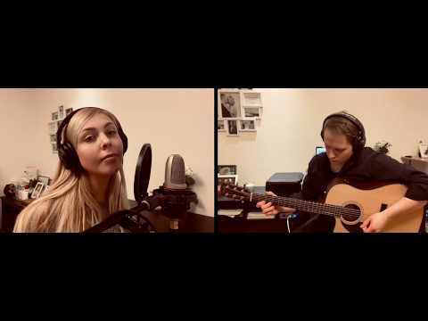Cosmic Latte Duo - Women of Santiago (Cæcilie Norby)