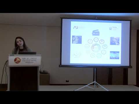 11th PwR Symposium - Noofa Burshid