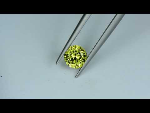 .72ct Mali Garnet MJ6557
