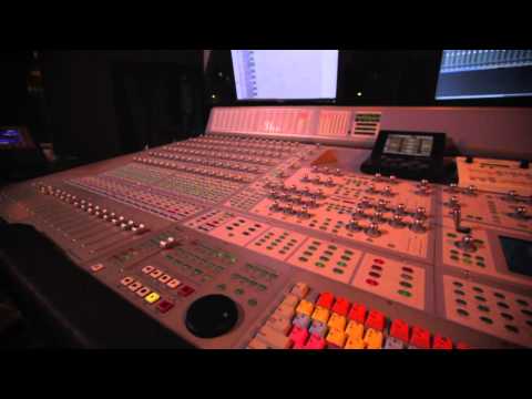 SSX - 'The Music of SSX' Producer Video