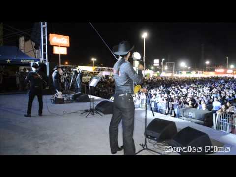 Tiranos Del Norte - Intro - Vete En Vivo Fiestas del Sol 2013