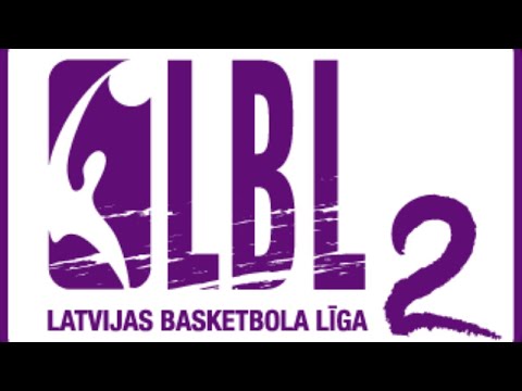 LBL2 PLAY-OFF: RSU - Kandava/COMPOR 3. spēle