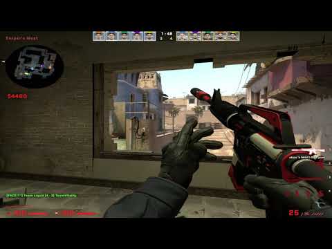 CSGO POV Vitality ZywOo (25/15) vs Liquid (mirage) @ BLAST Premier Fall Final 2021