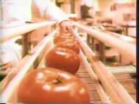 U-MV021 - Shonen Knife - Tomato Head