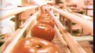 Tomato Head Music Video
