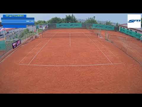 Kurt 4 19.6.2020 TOP Liga ČTS by MONETA - TJ Spoje Praha_1/2