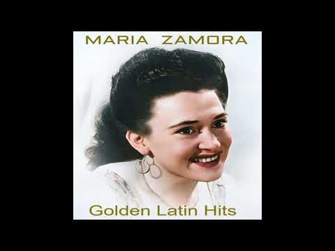 Maria Zamora - El baion (Egor Luts edit)