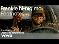 Frankie hi-nrg mc - The Making Of 'Quelli Che Benpensano' | Vevo Footnotes