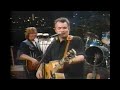 John Prine and the Lost Dogs - Picture Show 1996 ACL