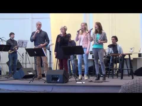 Anders Kerken - Opwekking 642: De Rivier