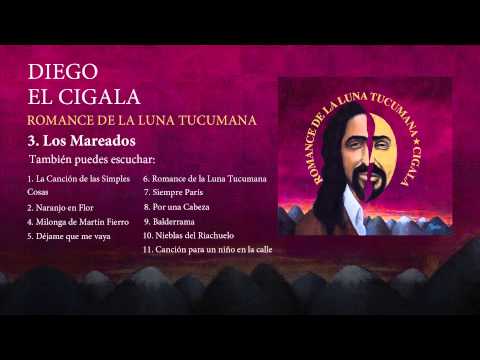 Los Mareados - Diego El Cigala