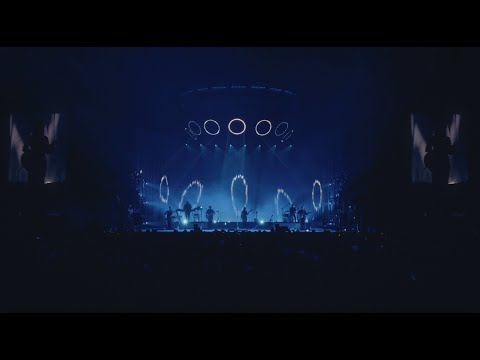 Kaśka Sochacka - Spokojnie (LIVE)