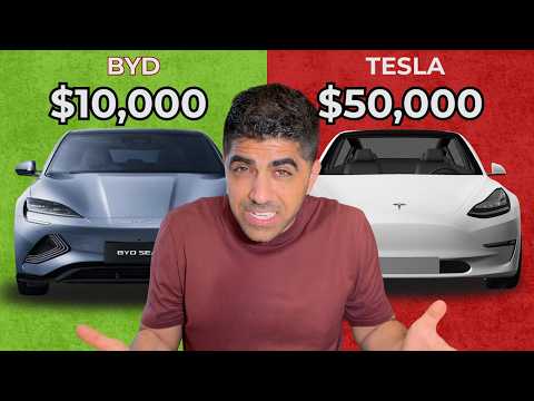 The $10,000 Electric Car America Doesn’t Want You to See