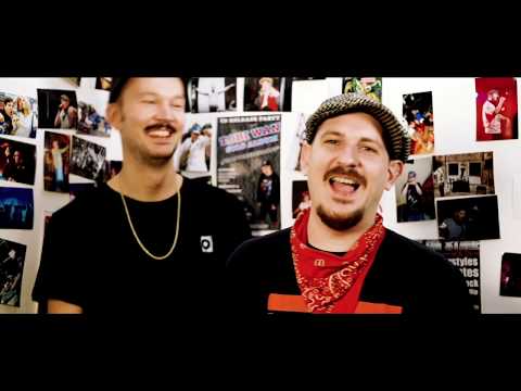 Da Schraxx & DJ DefGru - Heb de Bratzn nauf (prod. by DJ DefGru)