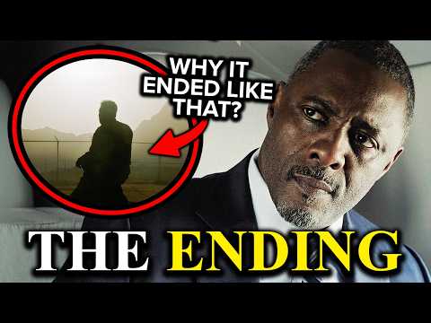 A HOUSE OF DYNAMITE Ending Explained