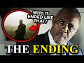 A HOUSE OF DYNAMITE Ending Explained