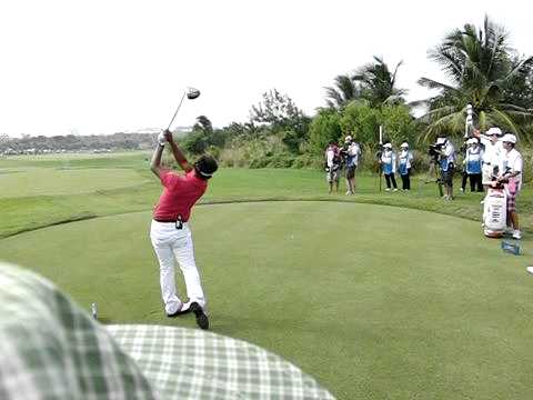 Thongchai Jaidee DL