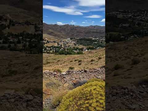 Norte Neuquino - Andacollo #neuquén #patagonia #argentina