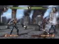 Видео-обзор игры Mortal Kombat (2011)[stopgame.ru] 