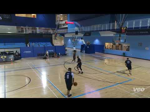 The Borough 5th (48) Tier 6 - 2023 SPRING Finals Drunk Bois 3rd (38) - tcbl saturday