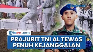 Prajurit TNI AL yang Tewas Tak Wajar di KRI Radjiman Sempat Ngeluh Disiksa 60 Orang ke Sang Ayah
