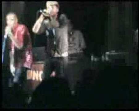 Dino MC 47, Zvonkiy, Pan