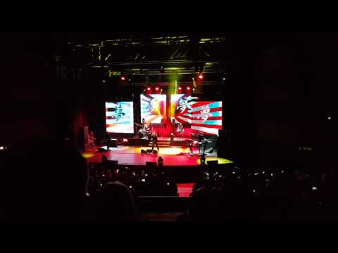 Alphaville - Live from Ostrava 2019 - Part 2