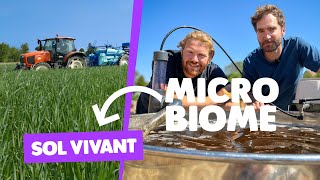 Download lagu Sol vivant : vers l'auto-fertilité en agriculture de conservation mp3