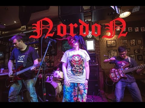 NordoN - Alternative metal