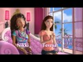 Barbie™ Life in the Dreamhouse - 2012 Intro 