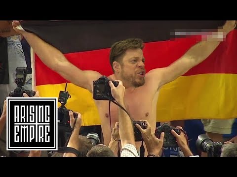 Video thumbnail for Für Deutschland reicht’s