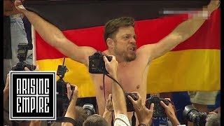 FERRIS MC - Für Deutschland Reicht&#39;s (OFFICIAL VIDEO)