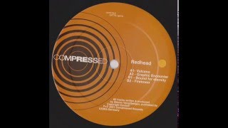 Redhead - Graphic Encounter (Original Mix)