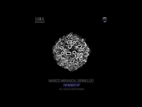 Sirmeloo -Turn after Burn (Marco Miranda Remix)