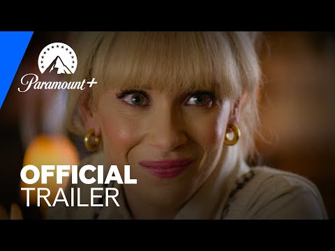 The Offer | Official Trailer | Paramount+ UK & Ireland