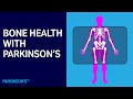 Parkinson S And Bone Health