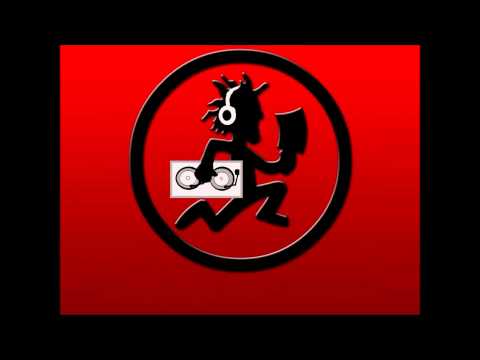 Dj Juggalo Potluck What We Are vs. Dj Clay Down With The Wickid