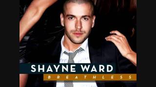 Shayne ward with no u hang up x