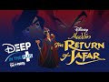 Disney Review Aladdin The Return Of Jafar Deep In The Plus