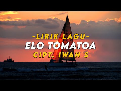 Elo Tomatoa Cipt. Iwan S (Cover Kancil) "Engka Pale Dutamu" || Lagu Bugis Yang Viral Ditiktok