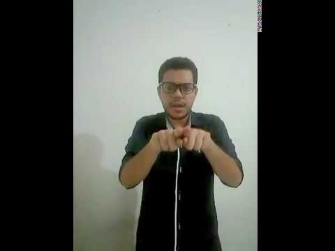 Tube Libras - FAMÍLIA