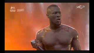 Stormzy - Know Me From - Roskilde Festival 2016