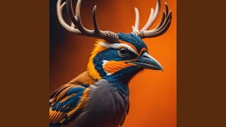 Birds And Deer Lyrics English Translation