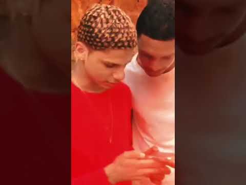 vivencia do morro. .... #2025 #miniserie