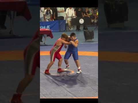 u11 2023 Türkiye şampiyonası şampiyonluk özeti Burhan Efe Karataş 💪