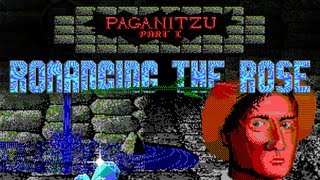 LGR - Paganitzu - DOS PC Game Review