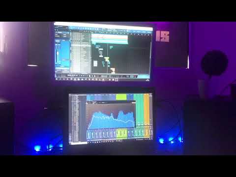 Xtasis Remix Preview - Dyresh x Dokuas x Mestari Fjah x El Husky x Yovinang x Kvo ( Video Studio )