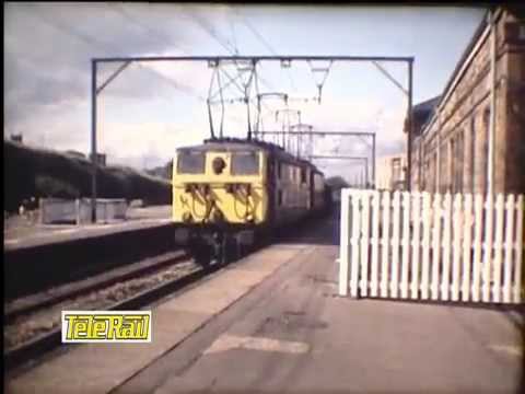 MODERN TRACTION CLASSIC ARCHIVE Volume 7 Railway Rarities